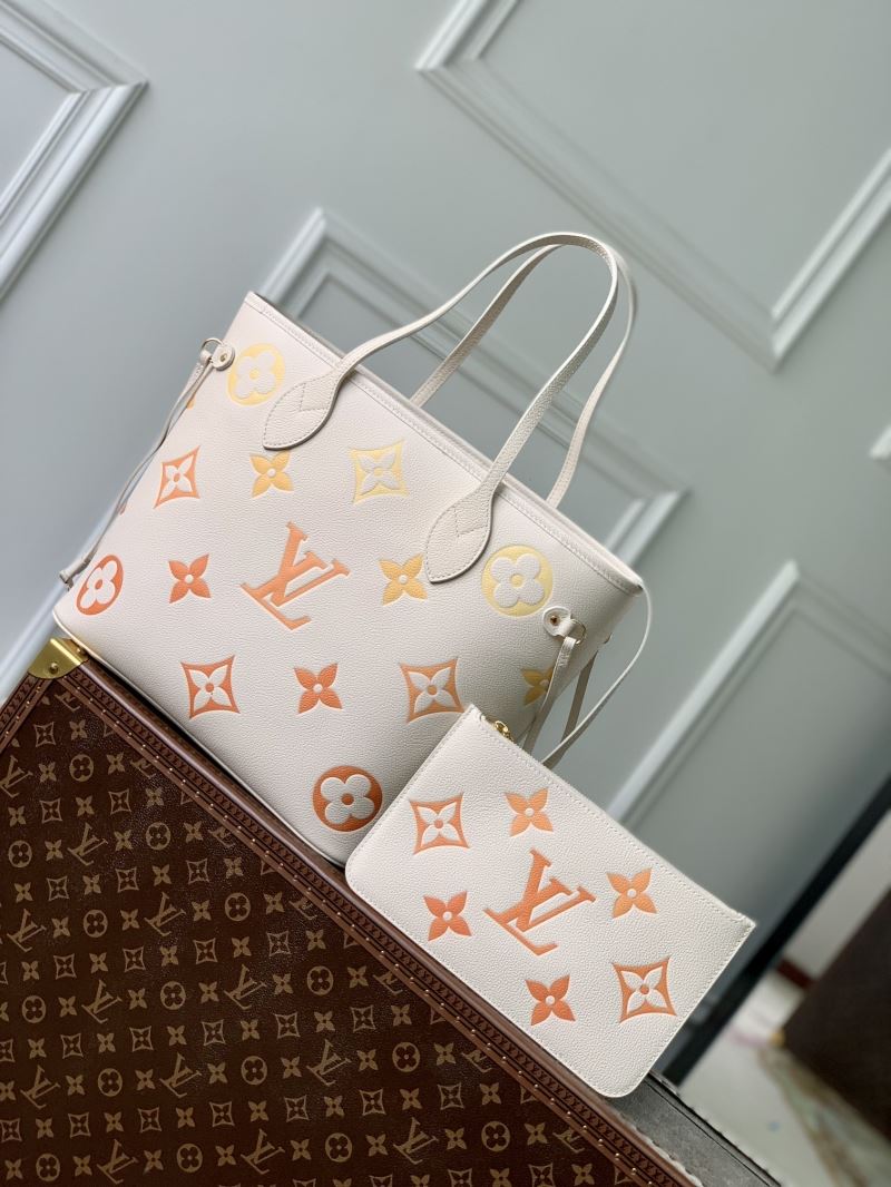 LV Shopping Bags